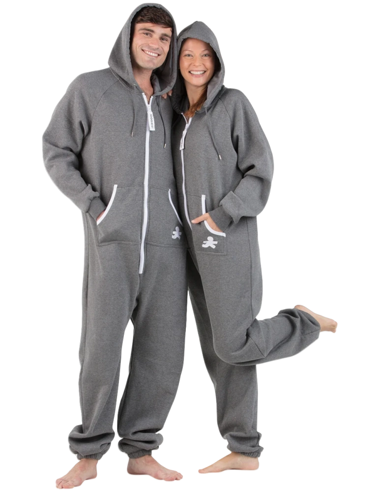 onesie pajamas for adults