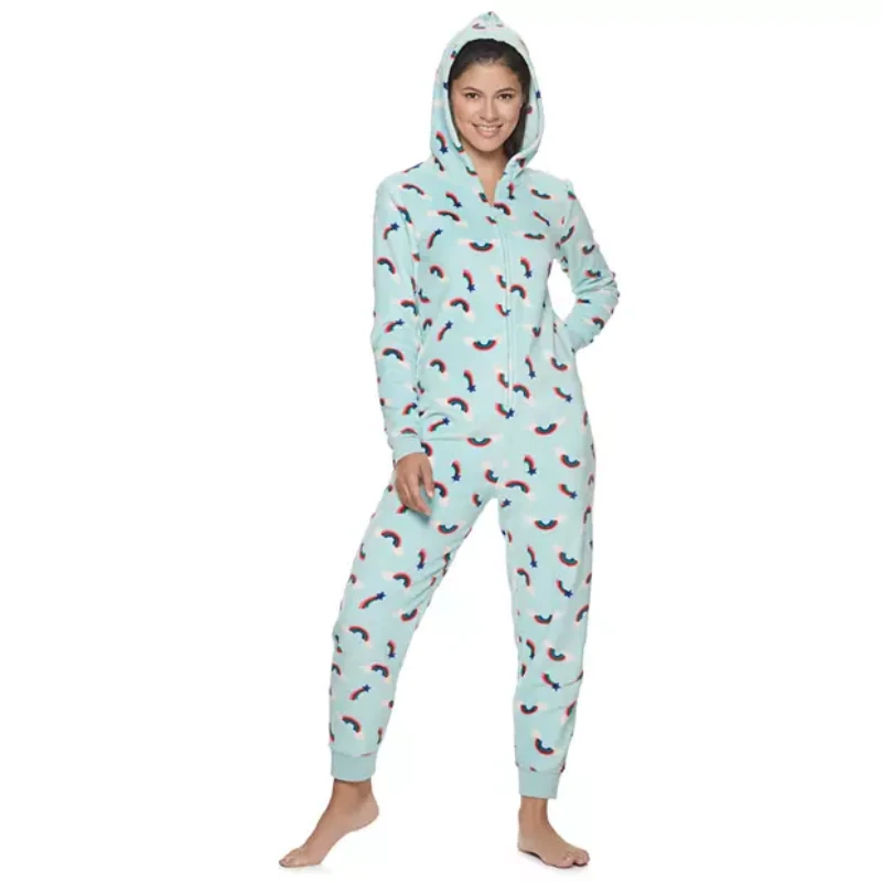 onesie pajamas for teens