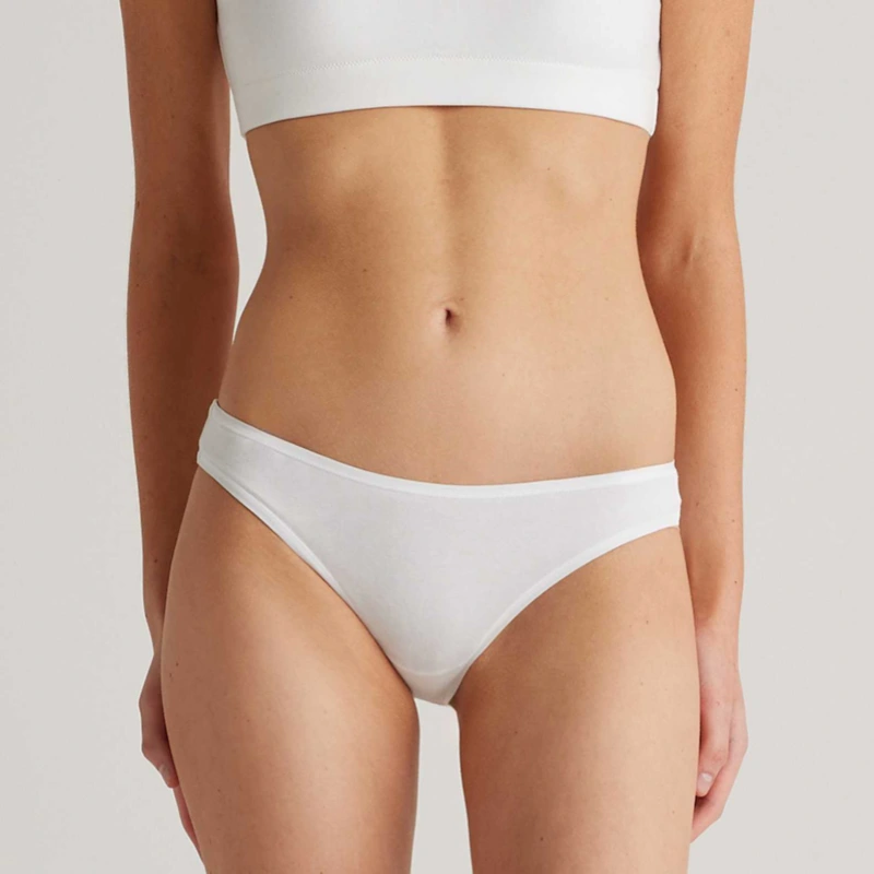 organic bamboo women's underwear