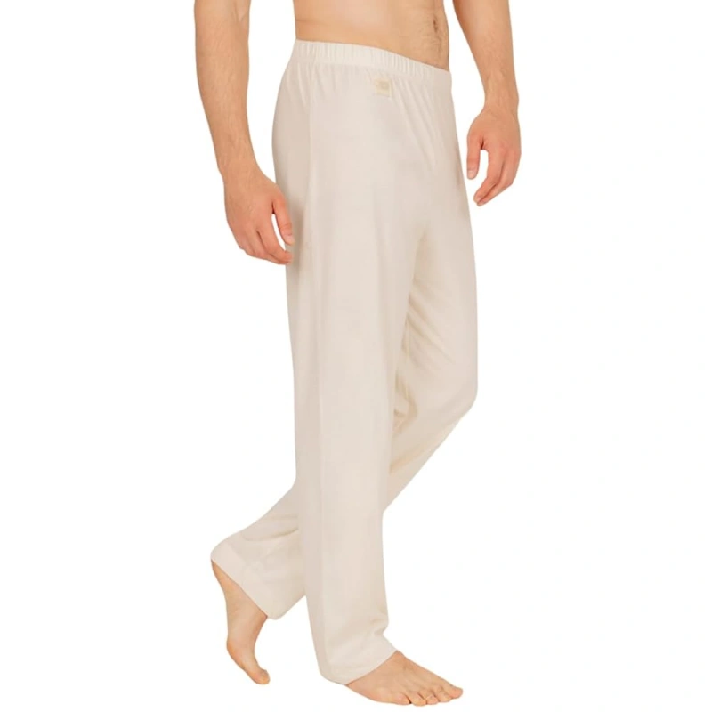 organic cotton pajama pants