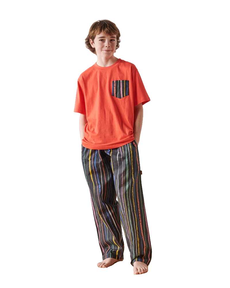 pajama for teenager