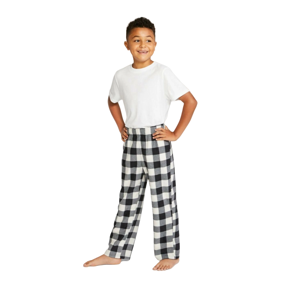 pajama pants boys