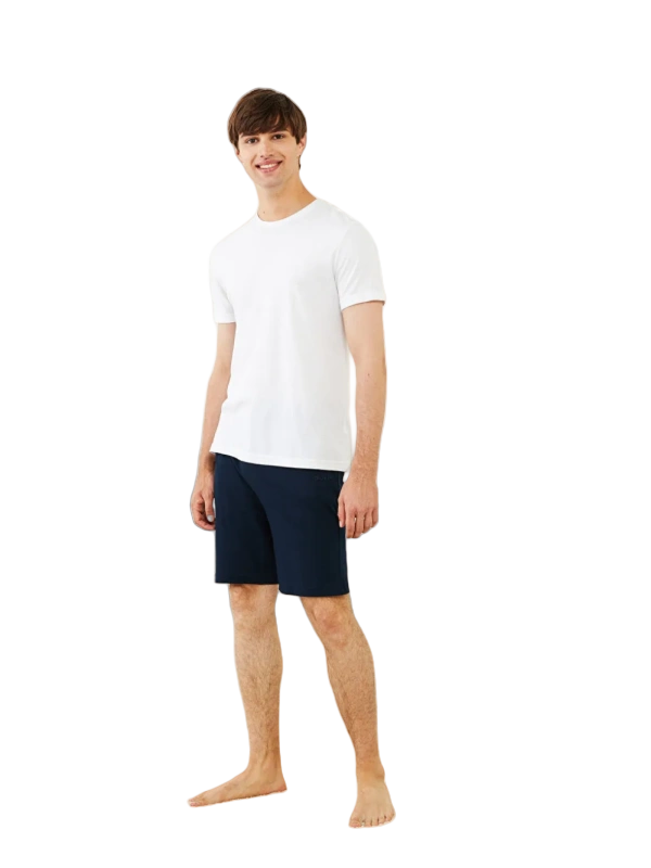 pajama shorts men