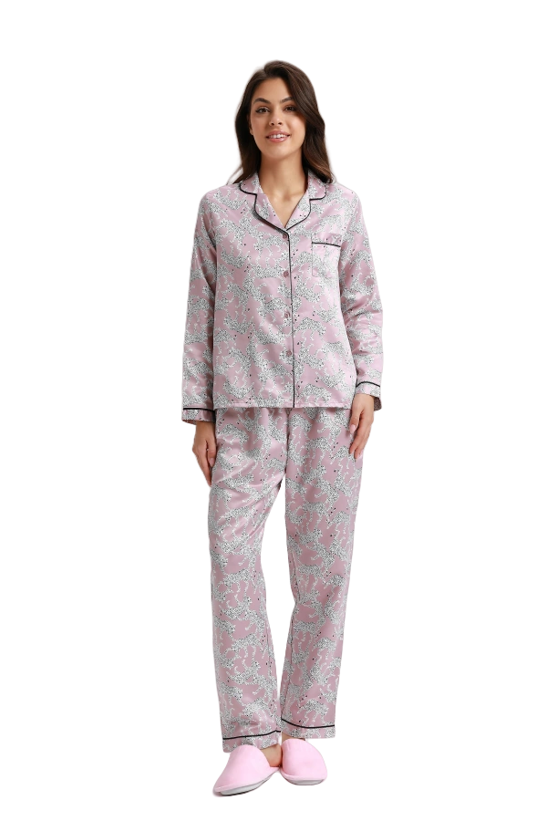 pajamas polyester