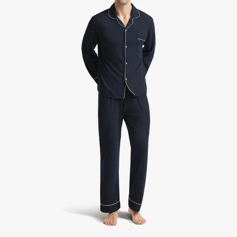 petite men's bamboo pajamas
