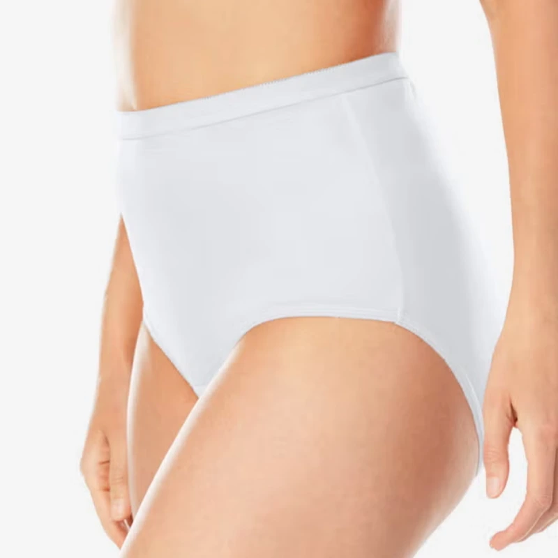 petite women nylon underwear