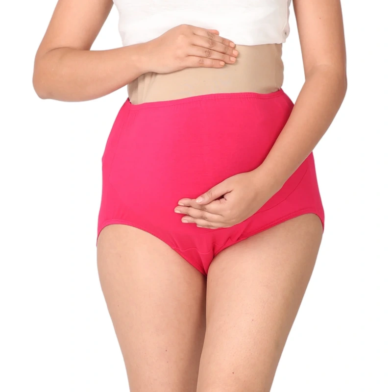 plus size maternity underwear