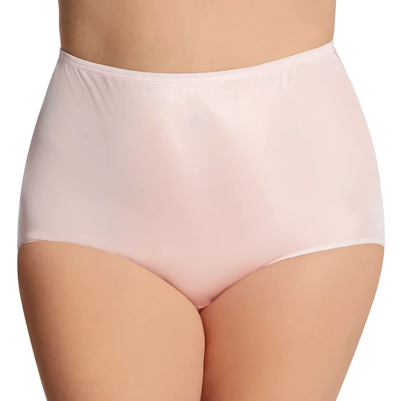 plus size nylon underwear for women