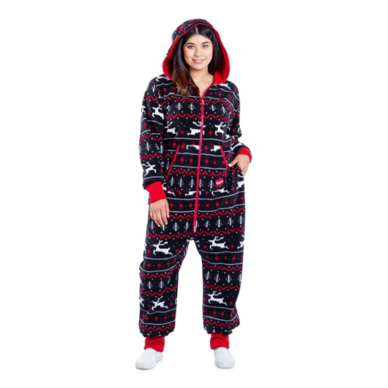plus size onesie pajamas adults