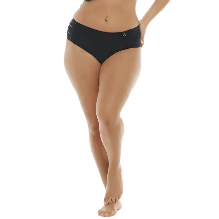 plus size women's bikini underwear