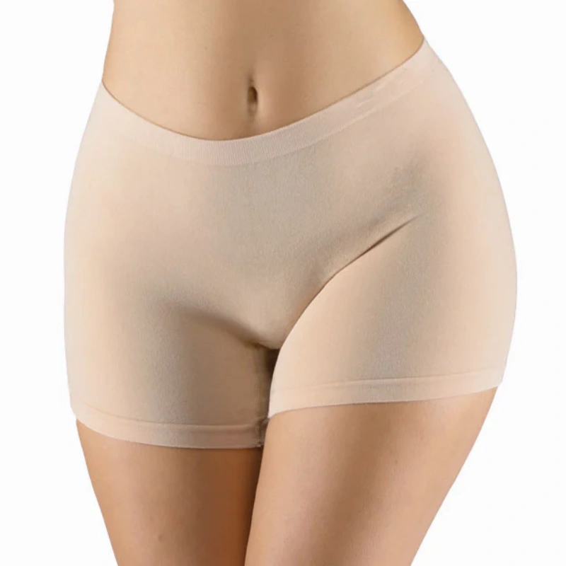 seamless bamboo underwear women