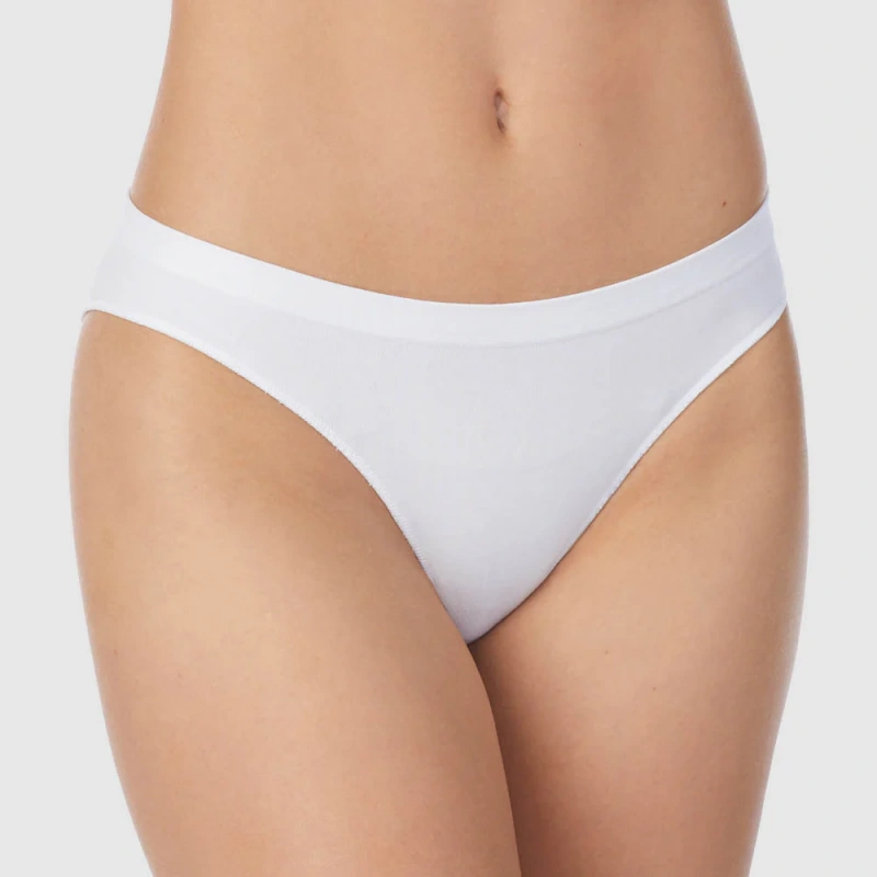 seamless cotton women's underwear
