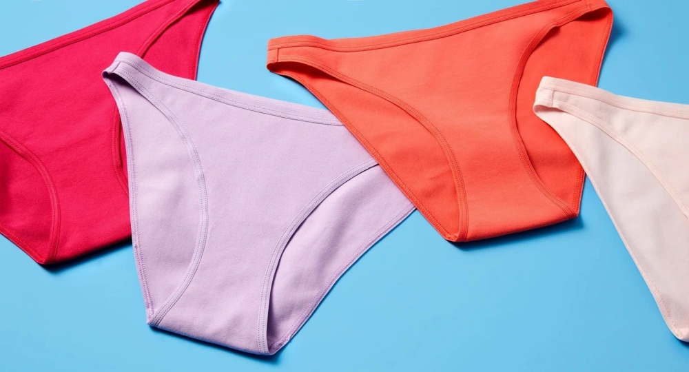 seamless underwear manufacturer comparison