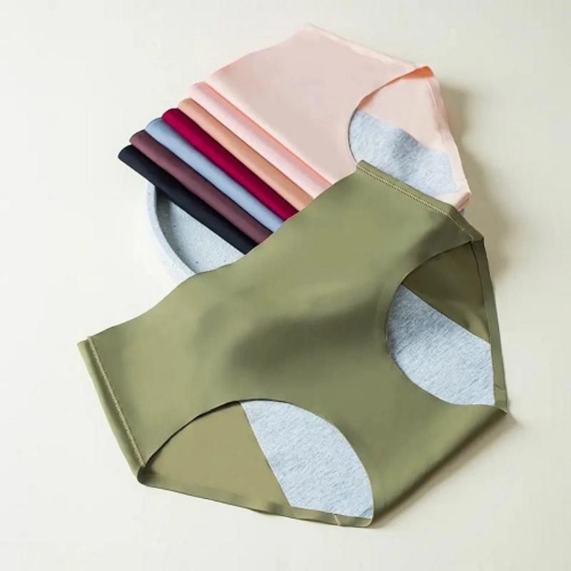 seamless underwear manufacturer