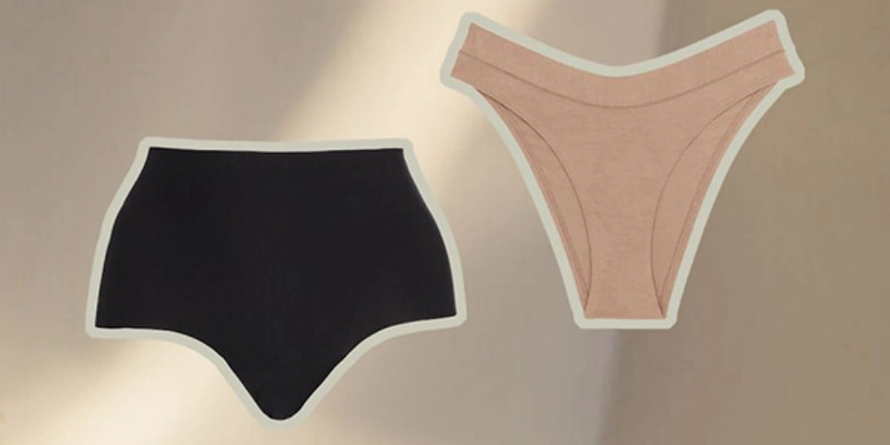 seamless underwear vs regular construction