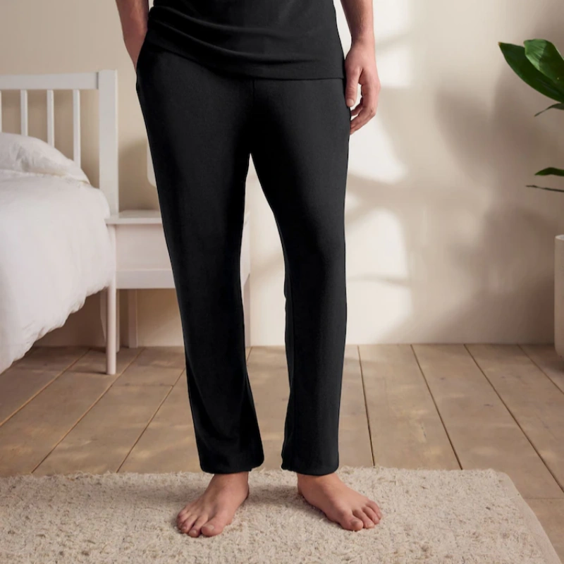 tencel pajama bottoms