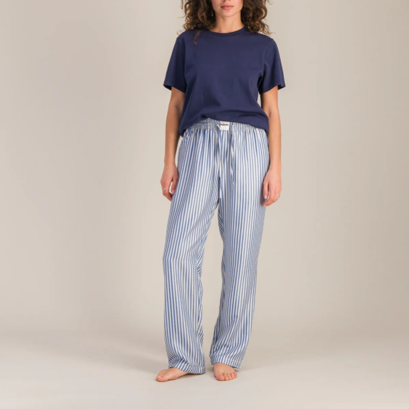 tencel pajama pants