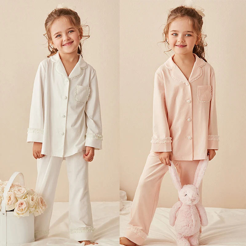 toddler girl pajama set