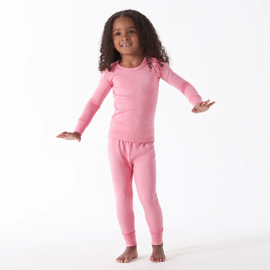 toddler girl summer pajamas