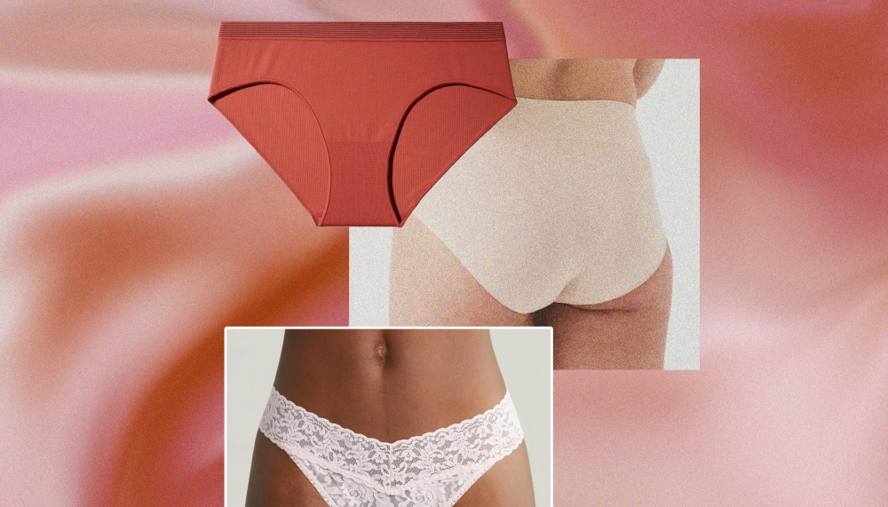 top picks for the best seamless underwear in 2025