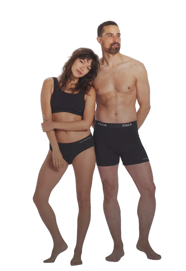 underwear modal