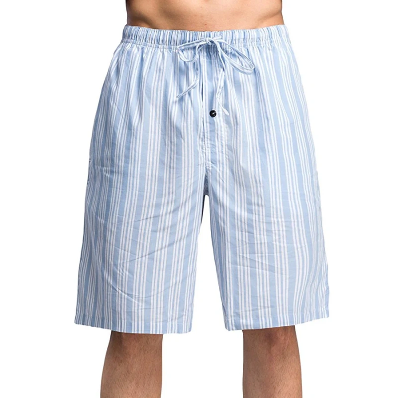 unisex pajama shorts