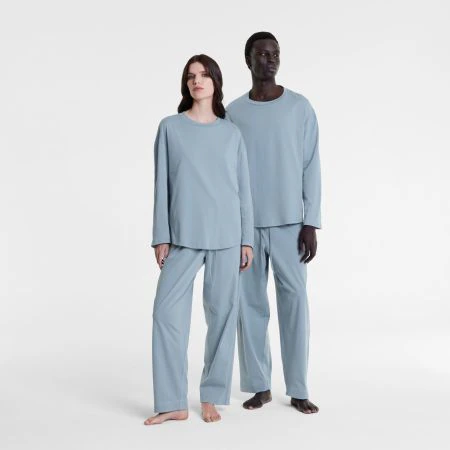 unisex pajamas for adults