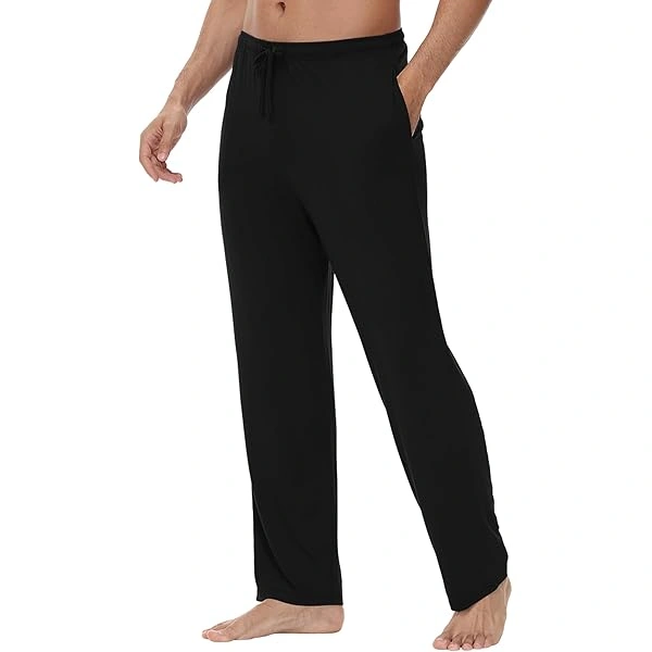 viscose pajama pants