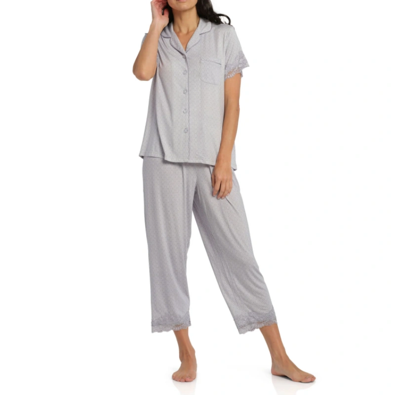 viscose pajamas women