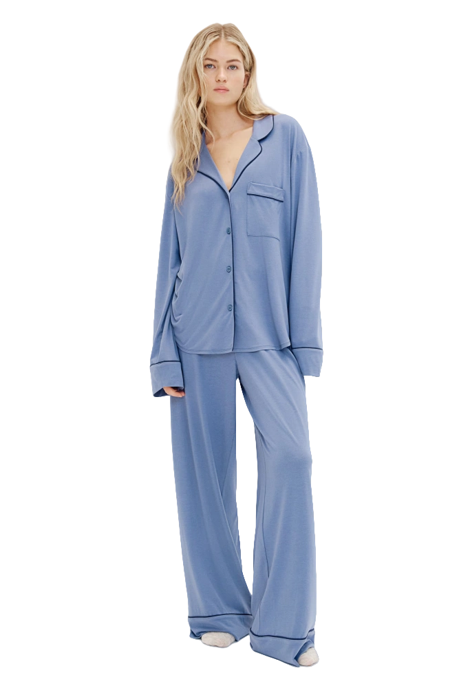 viscose pyjamas