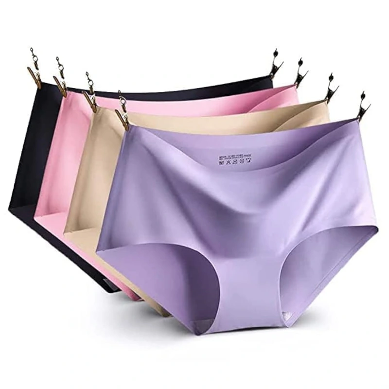what is seamless underwear