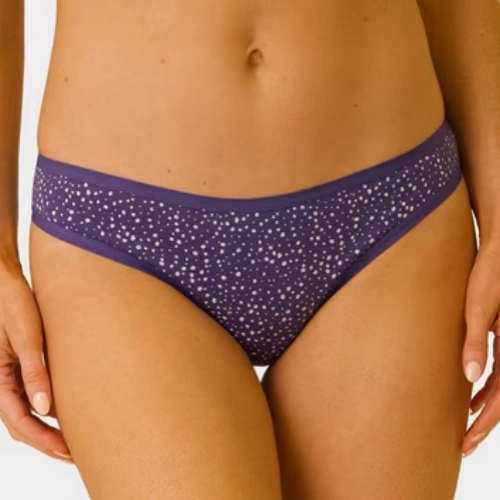 women's bikini underwear size 10