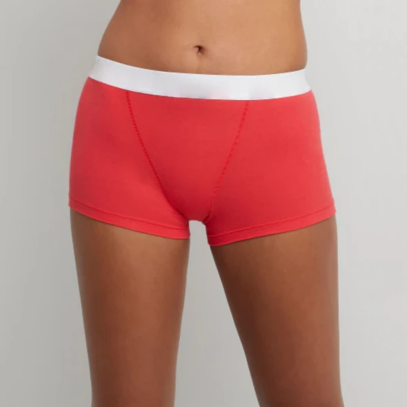 women's boxer brief underwear