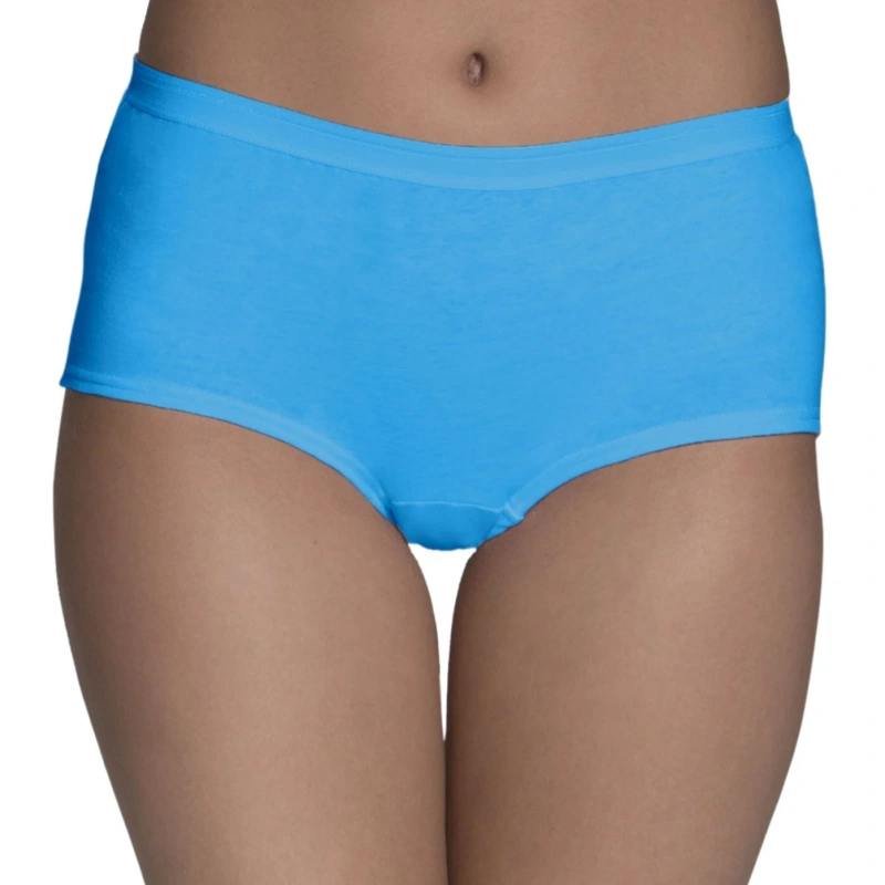 women's boyshort underwear pack
