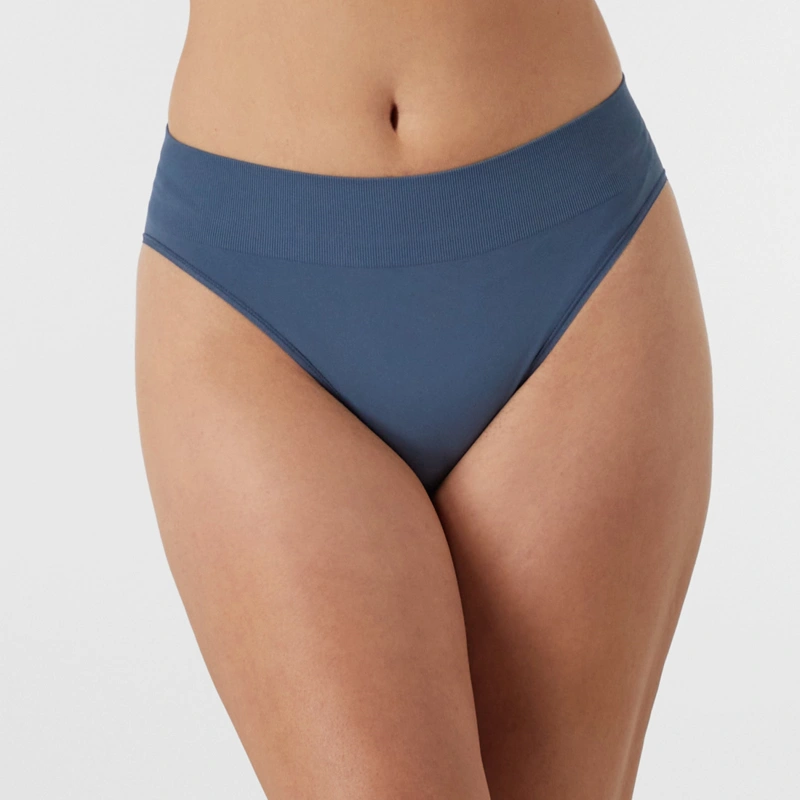 women's high waisted bikini underwear