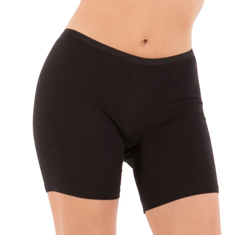women's long boyshort underwear
