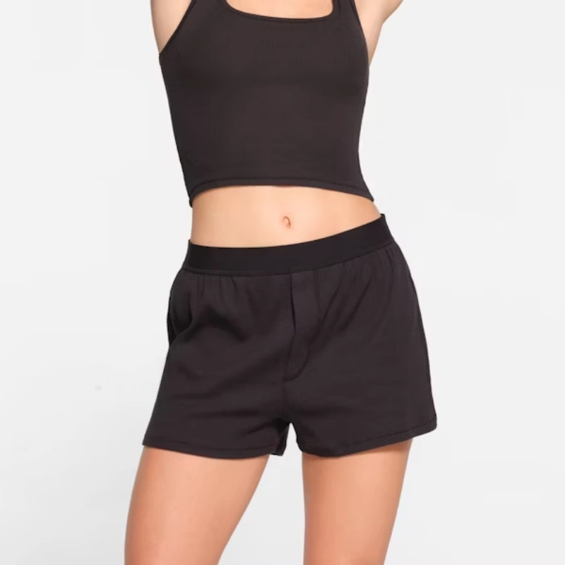 women's loose boxer underwear