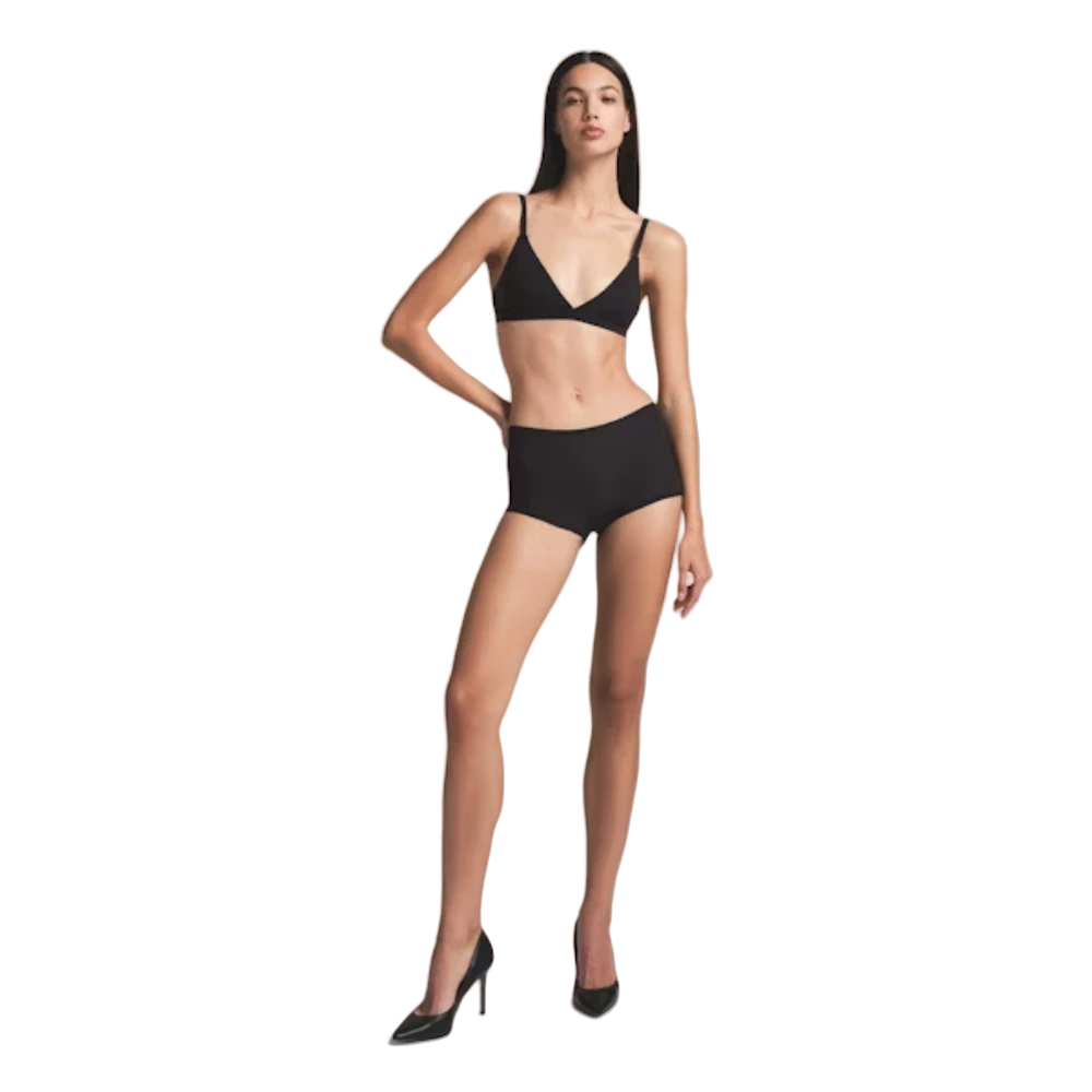women's nylon underwear