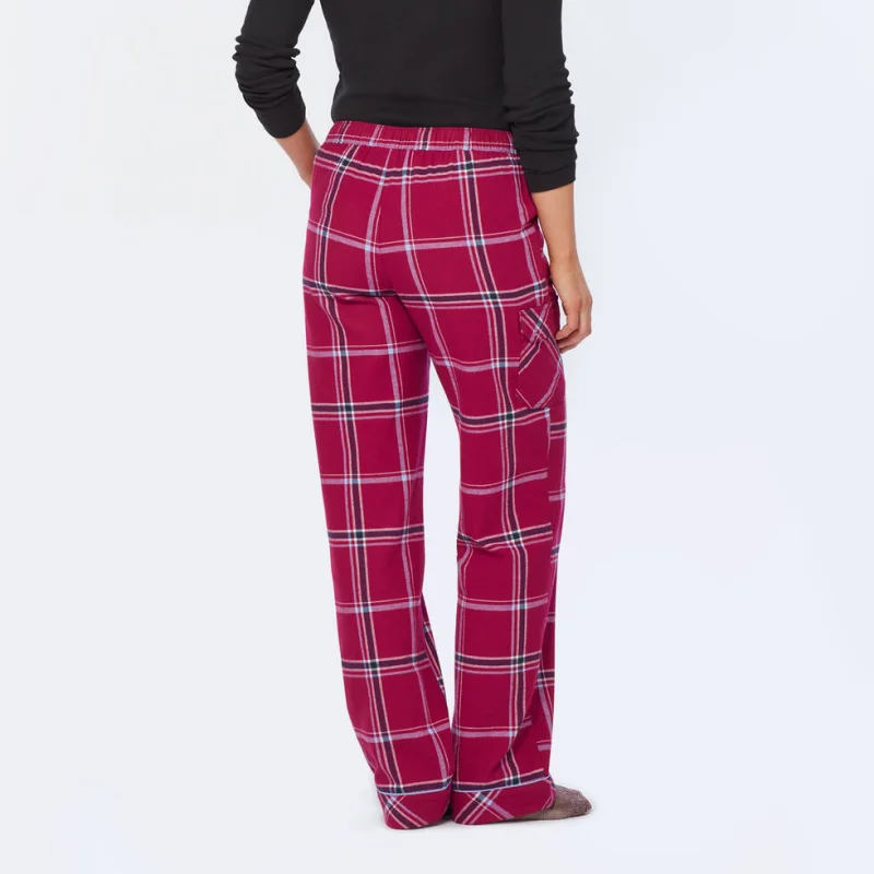 women's pajama pants with pockets