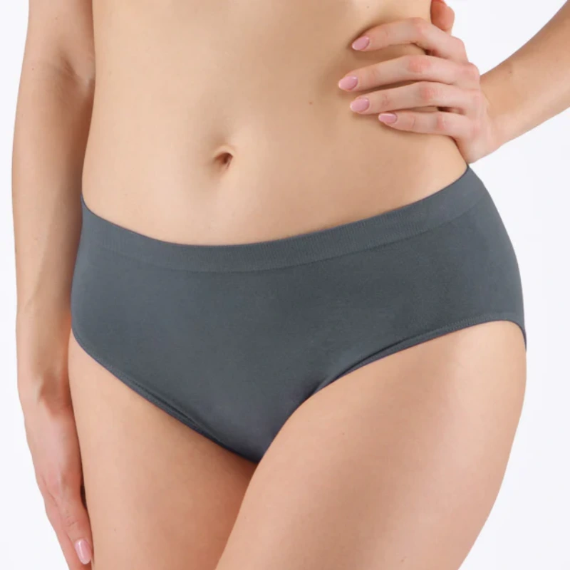 women's plus size bamboo underwear