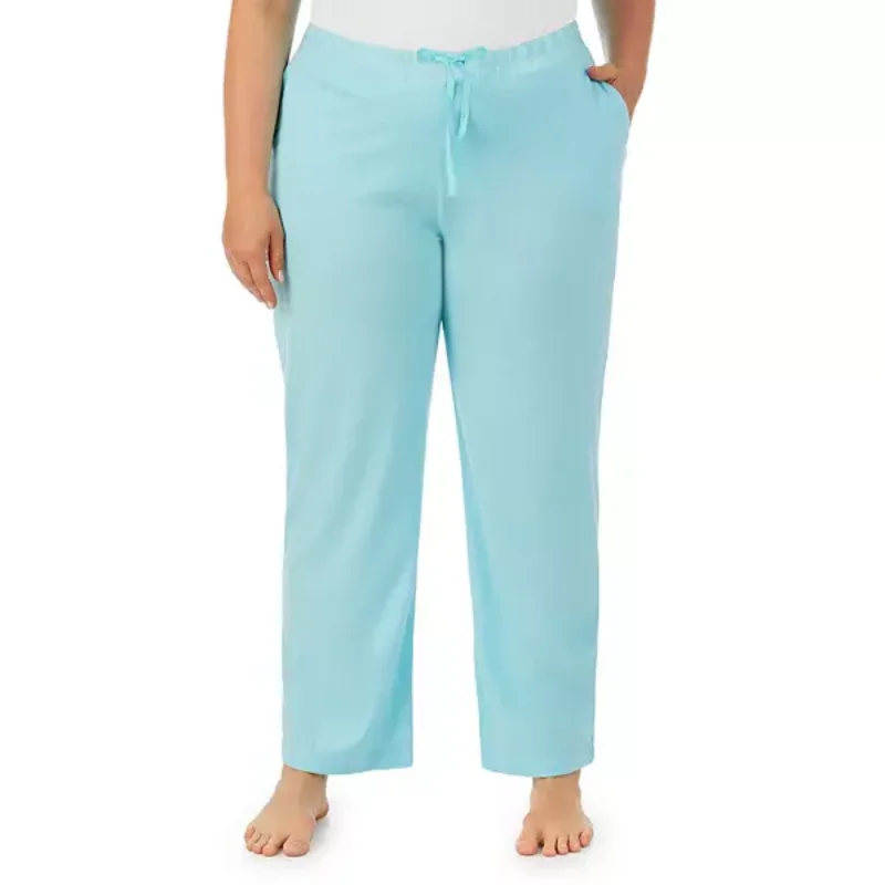 womens plus size pajama pants