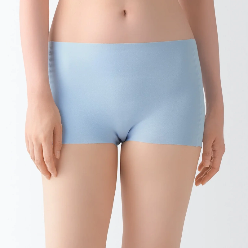 women's seamless underwear shorts