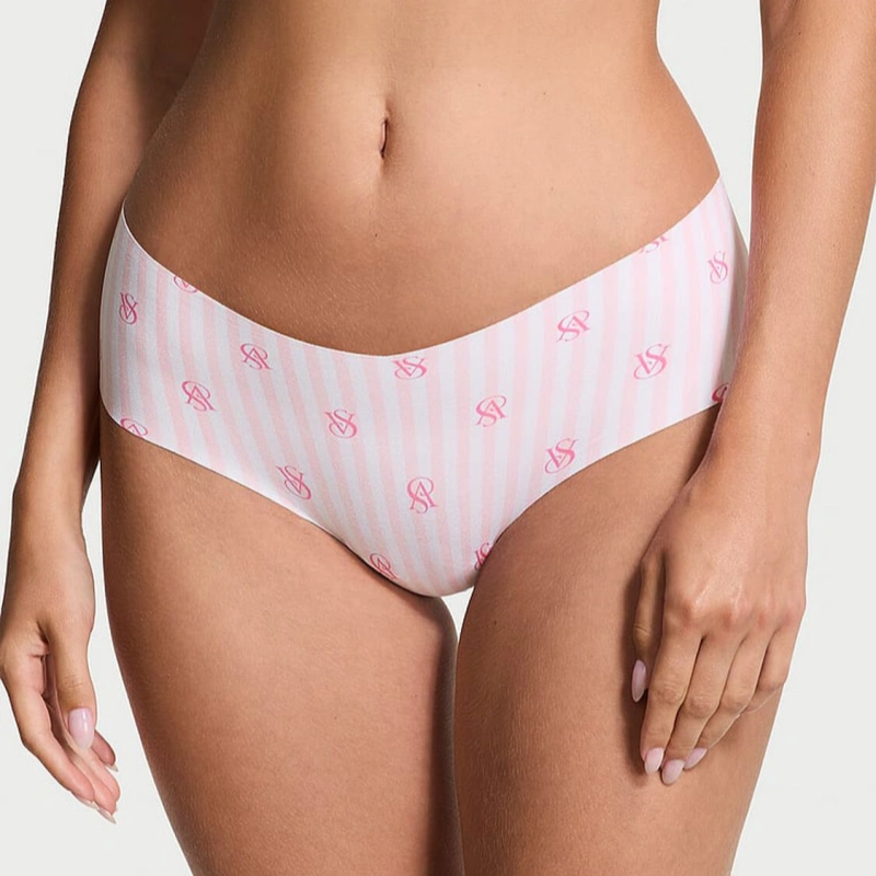 100 cotton cheeky underwear women