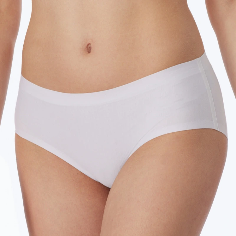 100 cotton seamless underwear