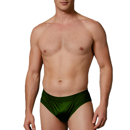 100 nylon underwear