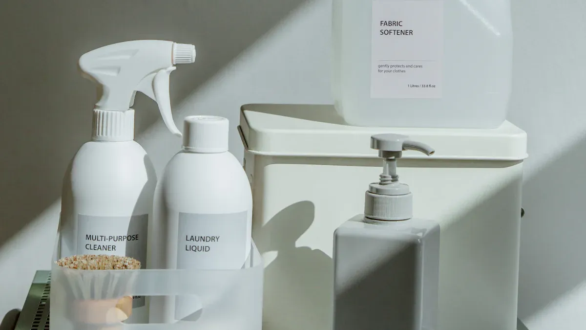 Get Smells Out of Clothes: Product Picks