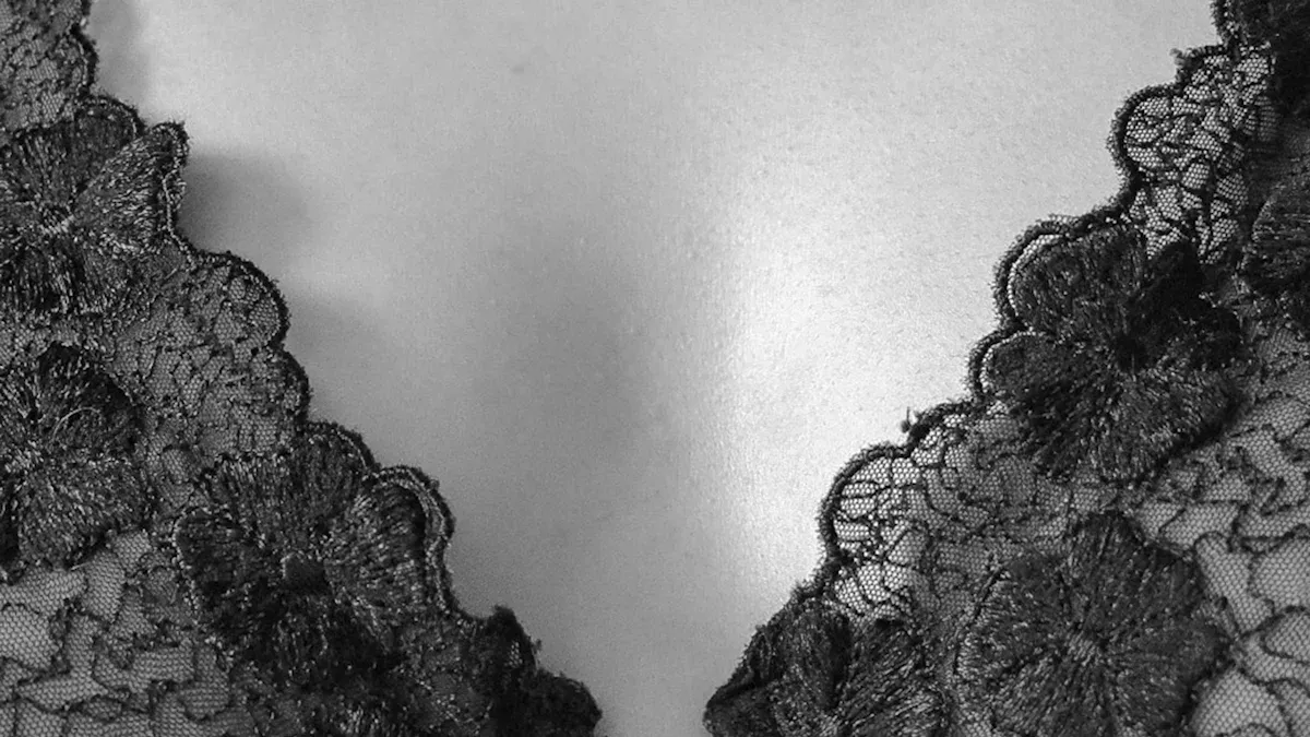 What is Lace Underwear?