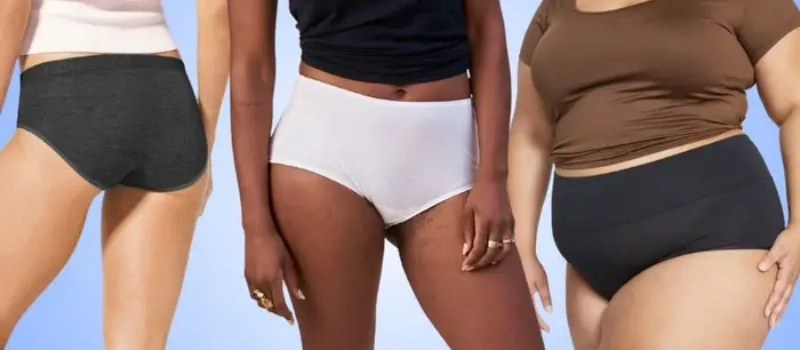 Cotton vs Spandex Underwear: Which One Should You Choose?