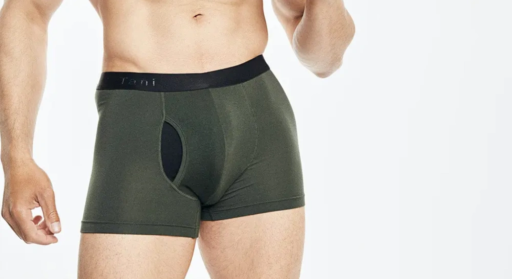 Best Mens Spandex Underwear for Comfort and Support 2025