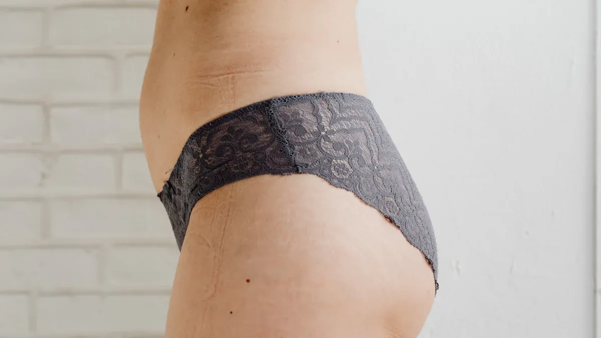 Is Lace Underwear Bad or Safe for Daily Comfort?